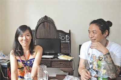【这是一个爱情故事】“世界那么大，我想去看看”女教师是因为这个辞职