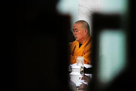 释正义再爆疑似询问笔录，女子称为释永信流产