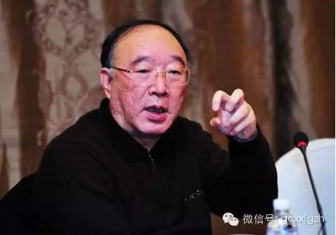 为什么黄奇帆的股市言论总能上头条？