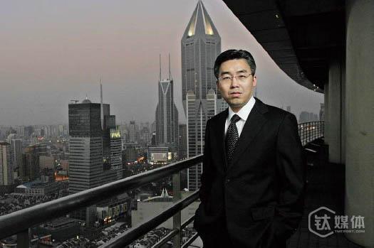 黎大佬重回江湖再创业，为何体制内的优秀人才纷纷离去？