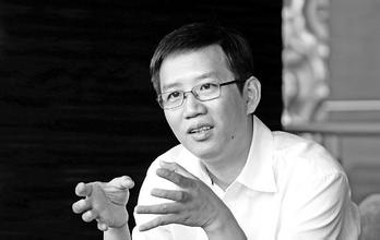 吴晓波最震撼演讲：大变局中如何拯救你的资产