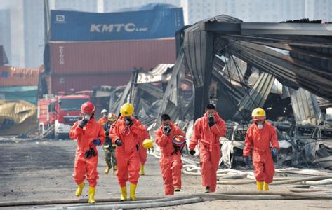 一场闭门谈判 72位编外消防的“名分”