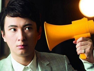 为进娱乐圈，王思聪也是下了很大一盘棋