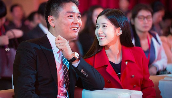 经济参考报：刘强东股票增值是婚后共同财产