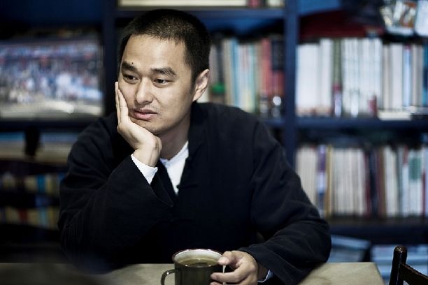 冯唐——诗人、作家、前高管、高级董事总经理……