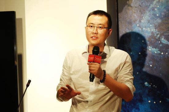 王晨波：政经大刊如何玩转社交媒体