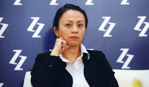 李亦非：人生就是在输赢中荡漾