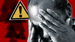 如何处理记者的心理创伤