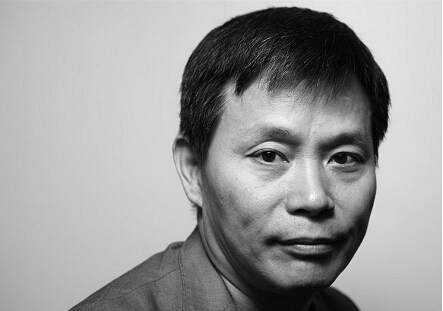 程益中在媒体领域的自我定位是怎样的？