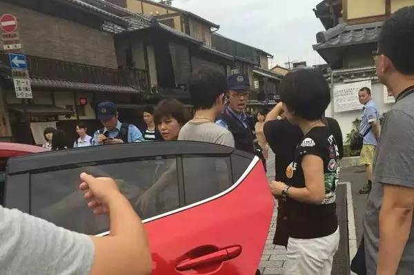 “中国老人在日本碰瓷”不实，媒体该反思什么？