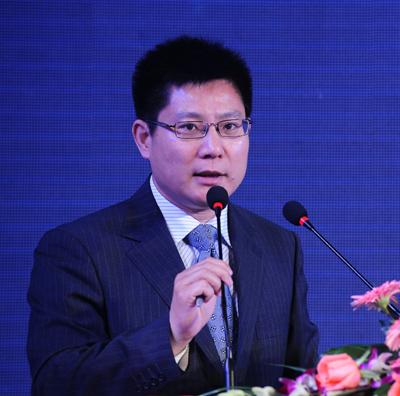 姚长盛离职创业去了……