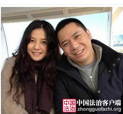 媒体：赵薇老公被人冒充了，然后千万豪宅被卖