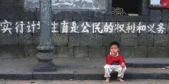 重要的事情说三遍，二孩！二孩！二孩！