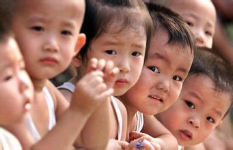 计生政策：定的就是只搞30年