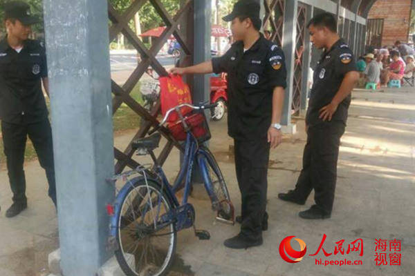 媒体对话“厅官三亚受辱”事件双方当事人实录