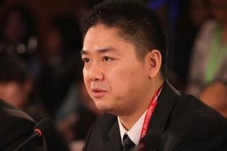 刘强东谈假货：一名程序员就能搞定，80块钱能买Gucci吗？