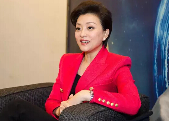 访谈录15年，杨澜有四点采访经验想分享