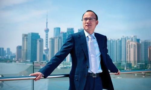 复星电话会议实录：很多股票有增值空间