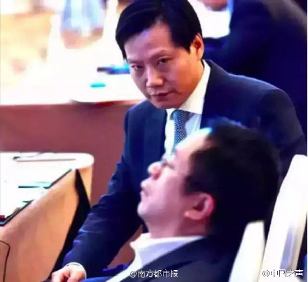 央视都来插一脚，“网红”周鸿祎被朋友圈玩坏……