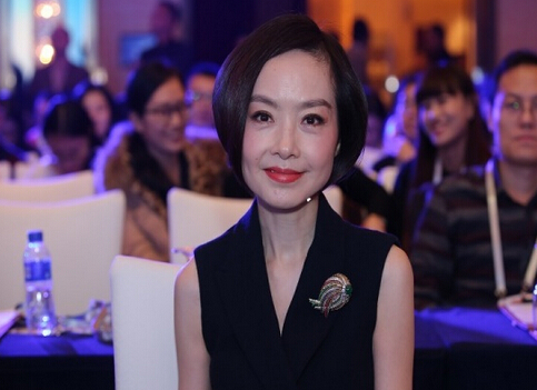 陈鲁豫：现在已准备拥抱资本 但不改做媒体初心