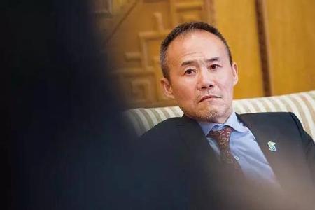 王石要出局？