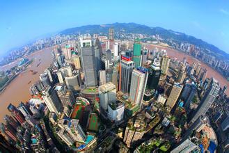 多地省委书记密集抵渝，这网站成了重点考察企业