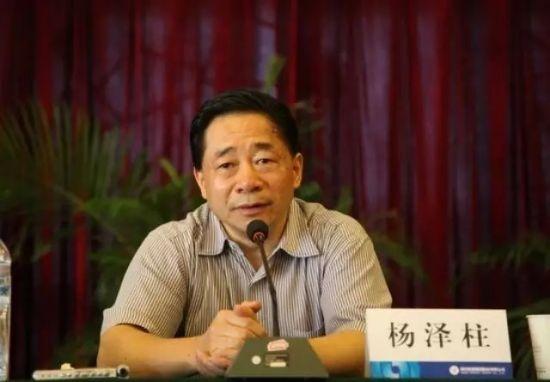 曾誓言“不出事”的长江证券董事长被查
