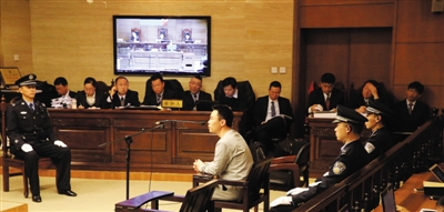 快播案，媒体又抢跑了