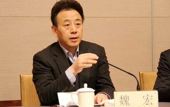 四川省长魏宏“失联”的信息今天被中纪委确定了！