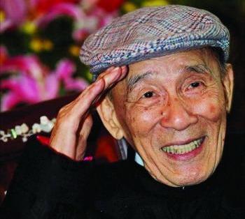 今日凌晨逝世 袁庚一生堪称传奇