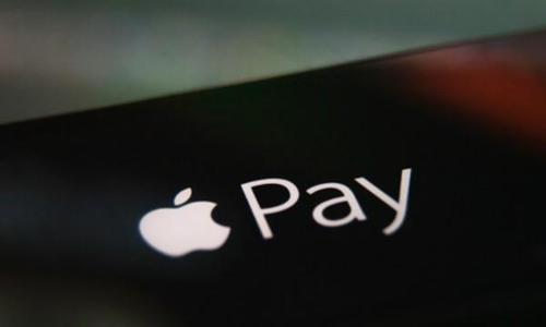 用iPhone的请注意：Apple Pay入华时间定了！