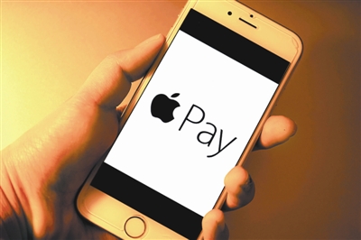 被玩坏了：请珍惜你身边每个开通了Apple Pay的朋友！