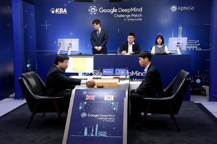 人工智能终于要超越人类了？