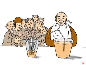 贵州大学63年的财政支持抵不上浙大3个月，有人为中西部呼吁！