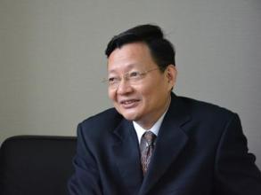 专访“A股第一网红”李大霄：不发声10个亿不就归零了