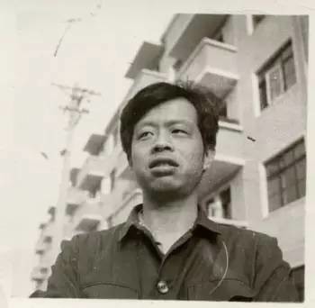 王小波：我是一个坏小子，但现在我的良心就是你