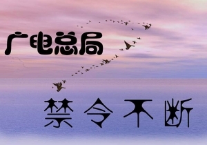人民日报：广电总局为何被网络舆论称“广电总急”