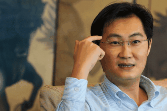 马化腾对分享经济的8大看法，一文读懂新趋势