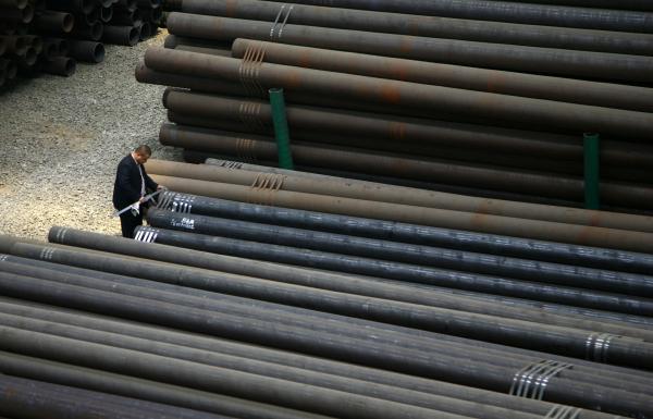 钢贸行业大洗牌全纪录：多人自杀、三百人入狱、数百亿坏账