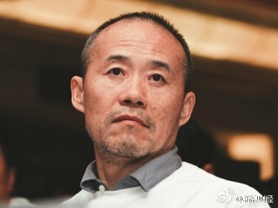 网友别激动了，王石微博系调侃与万科复牌无关
