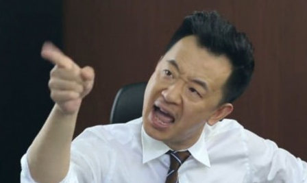 兰州副部长越级训斥记者，这位爷您是不是吃错了春药？