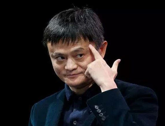 昨天因媒体的一则广告马云道歉了，这套路太深了……