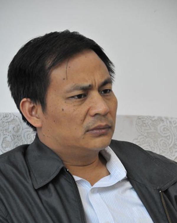 网络大V任湖南财信金融控股集团纪委书记，曾举报金银花更名涉嫌腐败案