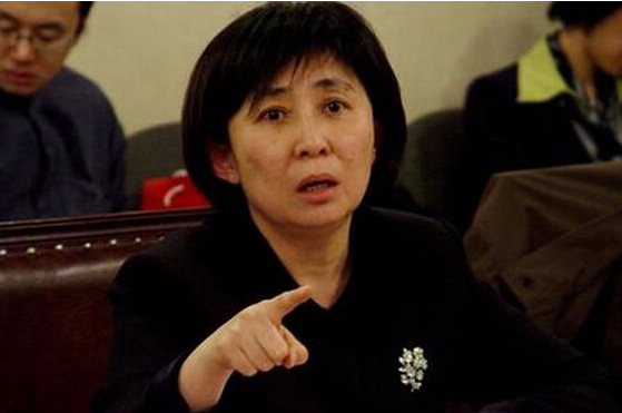 刘姝威：万科股权之争的核心问题