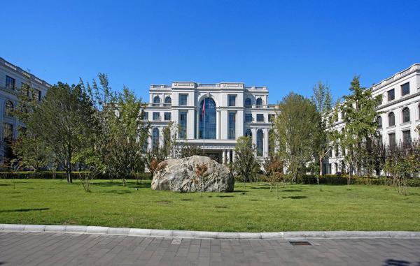 中央统战部正式组建八局，全名叫“新的社会阶层人士工作局”