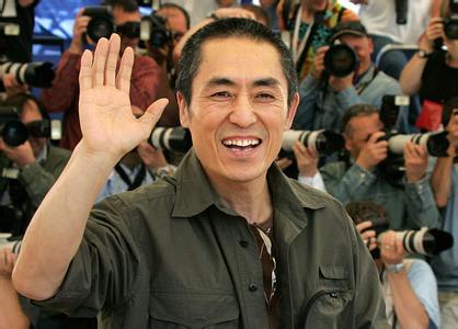 张艺谋以无房户身份申购集资房……