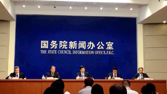 中国对所有媒体属性的网络平台将进行管理