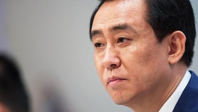 不差钱的恒大与"股神"许家印：短短数月投入160亿 已浮盈50%