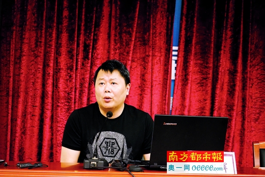 魏武挥：内容创业的春天过去，并不意味着冬天就来了  编辑:许素霞 链接：http://www.oeeee.com/html/201608/12/410712.html 来源:南方都市报 更多有情调、有情趣、有情况的自媒体资讯，点击下载南都自媒体客户端体验http://corp.oeeee.com/ndapp/