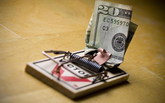 P2P监管细则发布:不得吸收公众存款和发售金融理财品